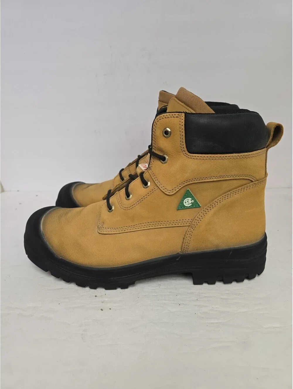 Aggressor Mens 6